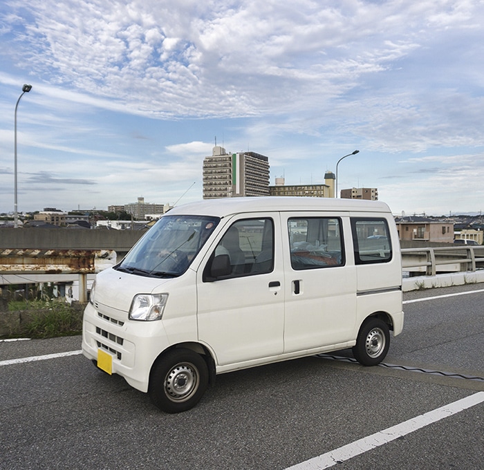 チャーター便・スポット便